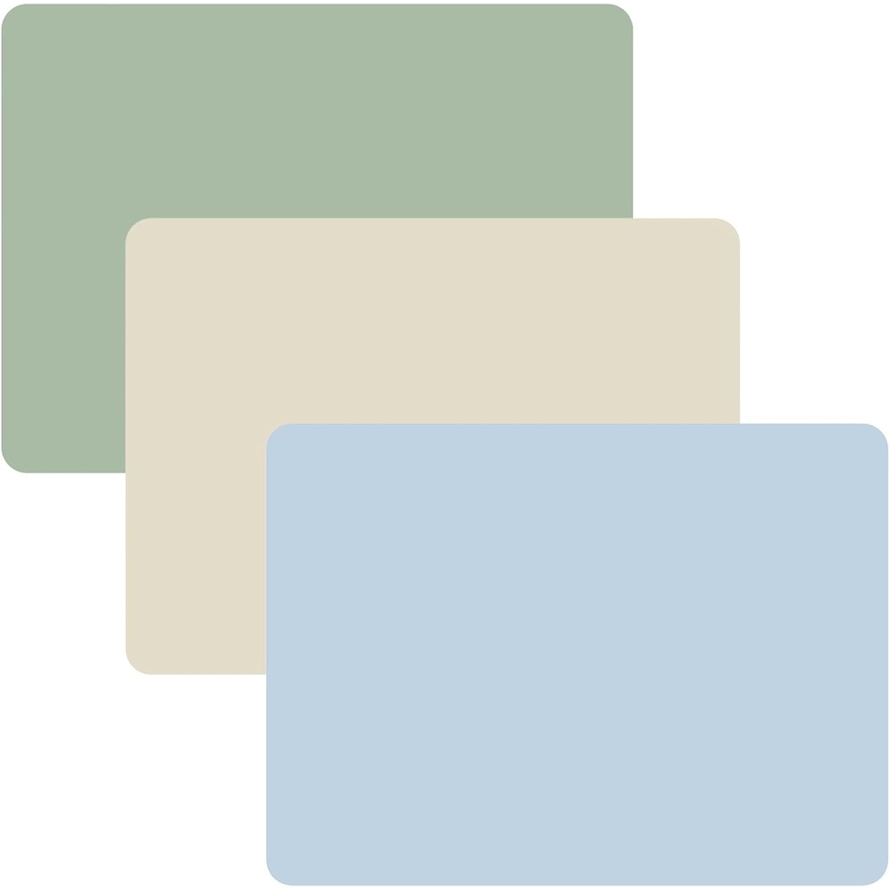 image:imagePandaEar 3 Pack Silicone Craft Mats for Resin Casting amp Jewelry Making