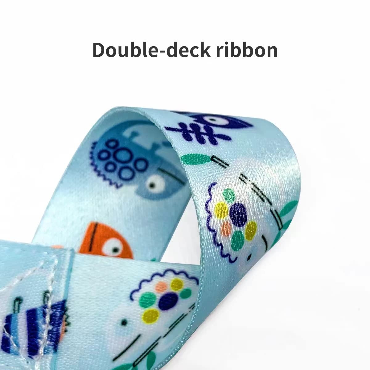 image:imagePandaEar 5 Pack Silicone Pacifier Clips for Boys and Girls Newborn