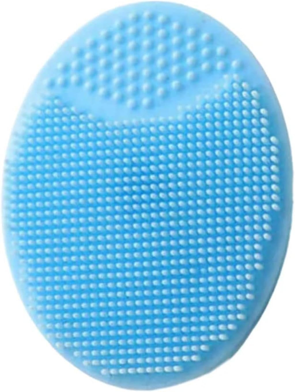 image:imagePandaEar Baby Healthcare amp Grooming Kit Baby Safety Set Comb Brush Finger Toothbrush Nail Clippers Scissors Nasal Aspirator Nursery Care Kit BlueBlue
