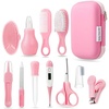 12-in-1 Pink
