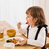 PandaEar 2 Pairs Kids Training Chopsticks, Reusable Dishwasher Safe(2 Count (Pack of 1))