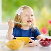 PandaEar 7 Pack Silicone Baby Spoons, First Stage Self Feeding Utensils(One Size)