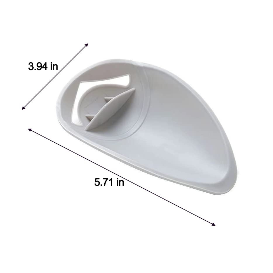 image:imagePandaEar 3 Pack Bathroom Easy Use Sink Faucet Extender Hand Wahsing for Kids Toddlers Babies Childrenxn