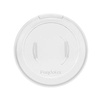 PandaEar 52 Pack Outlet Plug Covers, Clear Child Safety Protectors(Clear)
