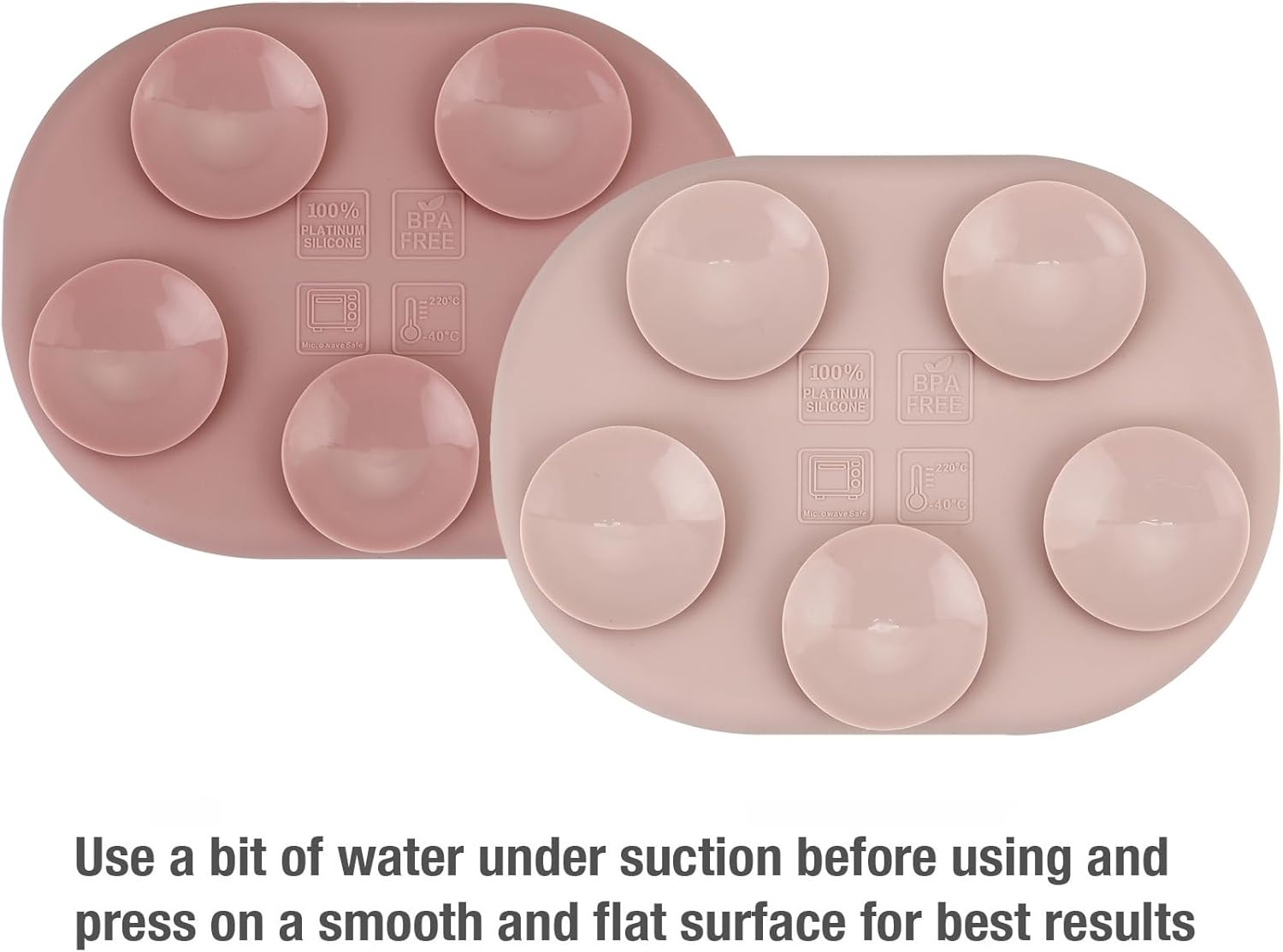 image:imagePandaEar 12PCS Silicone Baby Feeding Set Baby Led Weaning Supplies