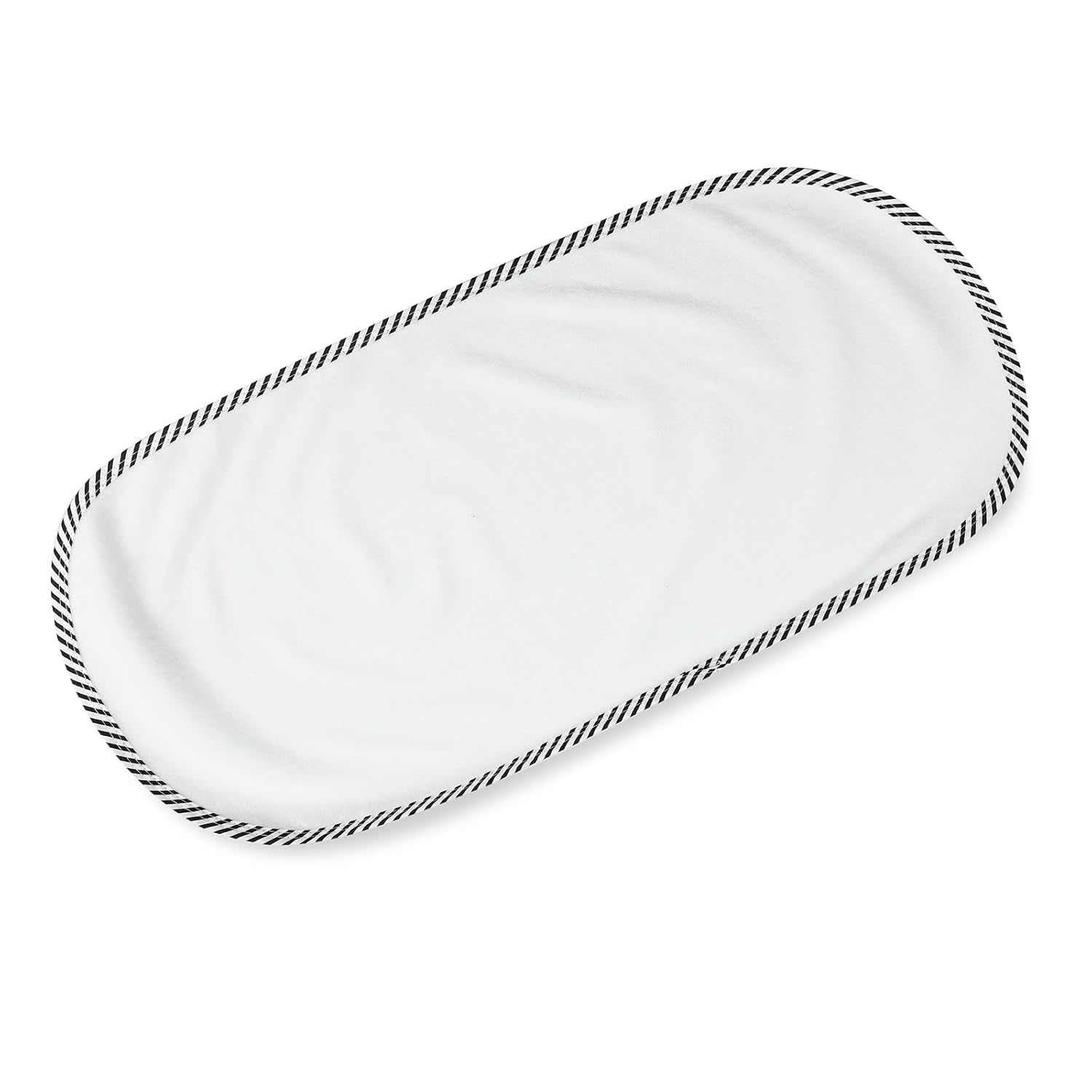 image:imagePandaEar 4 Pack Baby Changing Pad Liners Waterproof Diaper Underpads