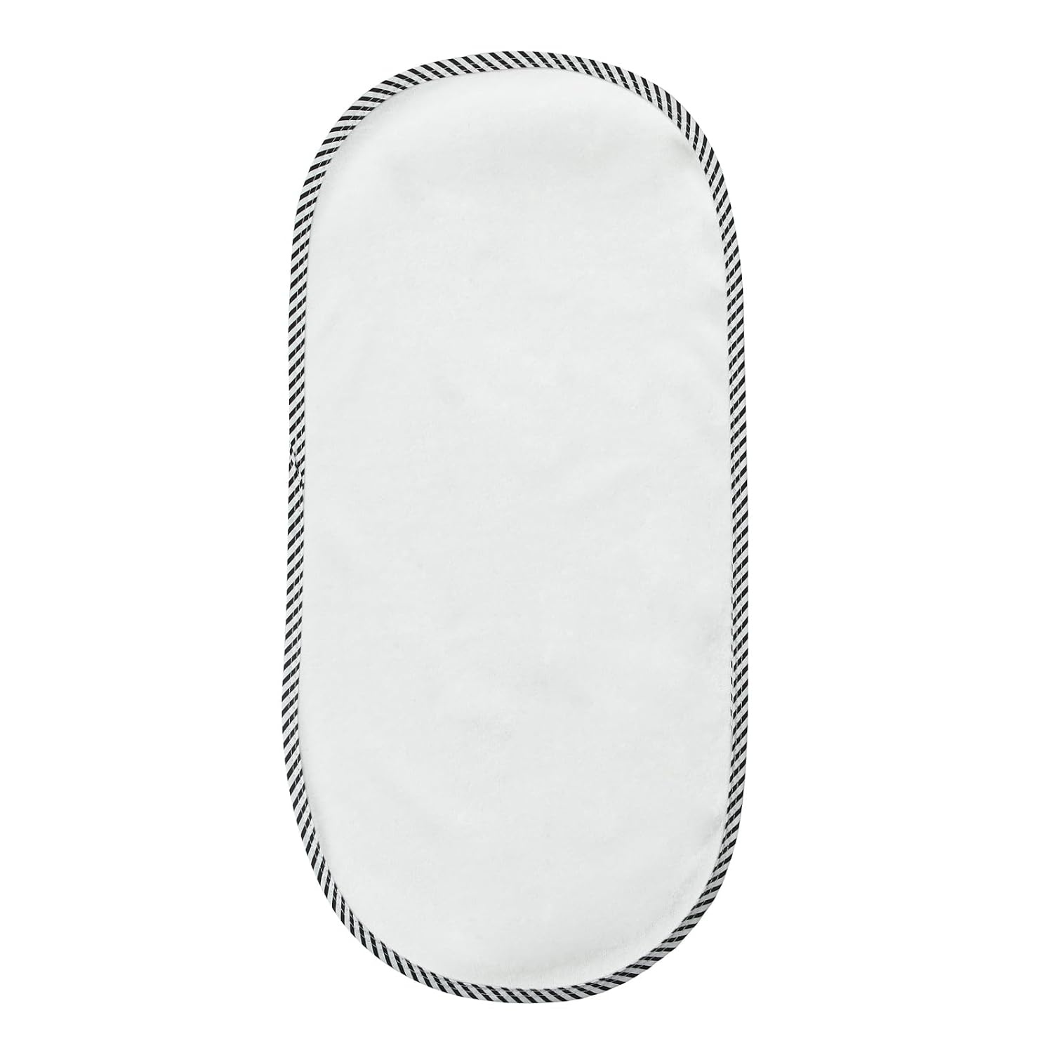 image:imagePandaEar 4 Pack Baby Changing Pad Liners Waterproof Diaper Underpads