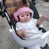 PandaEar Baby Ear Protection, Noise Cancelling Headphones EarMuffs for Babies & Toddlers 0-3 Years(Pink)