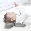PandaEar Baby Head Protection Backpack, Toddler Walking Head Protector(Koala Grey)