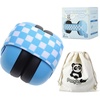 PandaEar Baby Ear Protection, Noise Cancelling Headphones EarMuffs for Babies & Toddlers 0-3 Years(Blue)