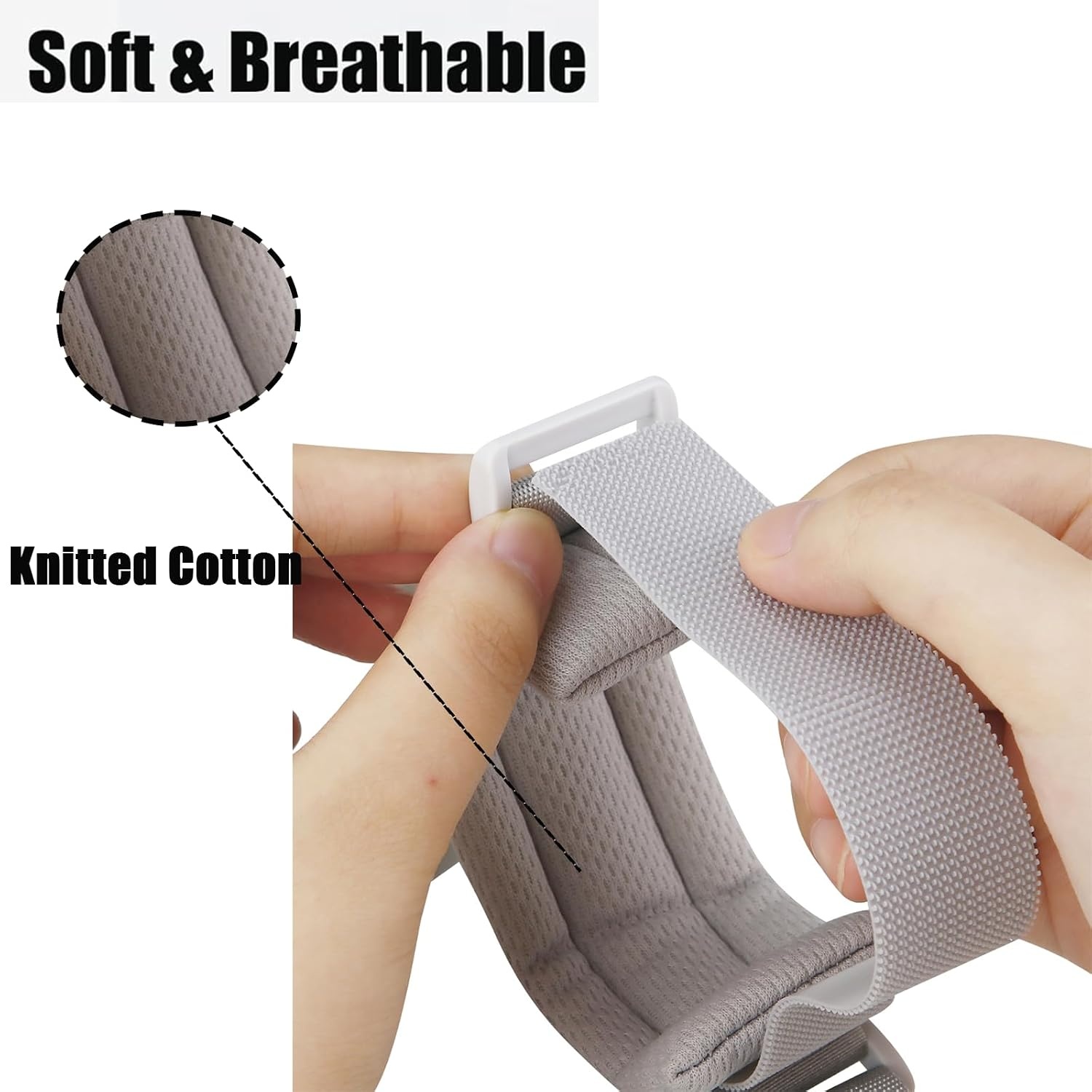 image:imagePandaEar 2 Pack Anti Lost Wrist Link Toddler Safety Wrist Leash