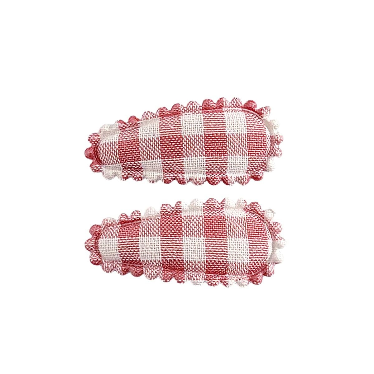 image:imagePandaEar 40 Pcs Baby Hair Clips Toddler Snap Hair Clips for Girls 15