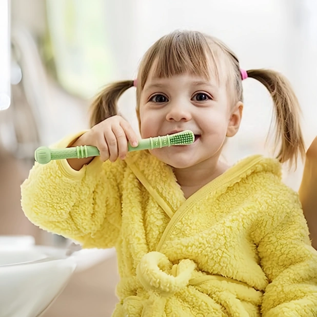 PANDAEAR Baby Feeding Essentials and MealtimeEssentials
