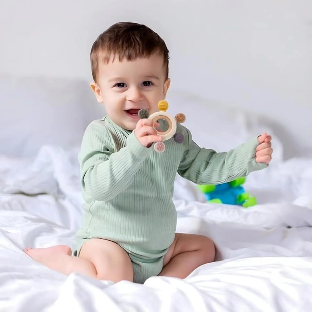 PANDAEAR Baby Feeding Essentials and MealtimeEssentials