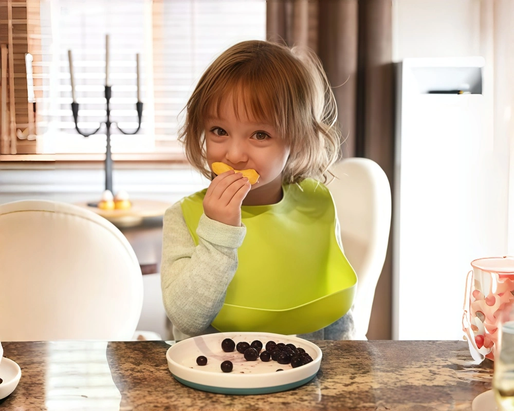PANDAEAR Baby Feeding Essentials and MealtimeEssentials