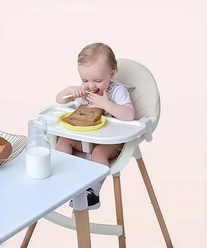 PANDAEAR Baby Feeding Essentials and MealtimeEssentials