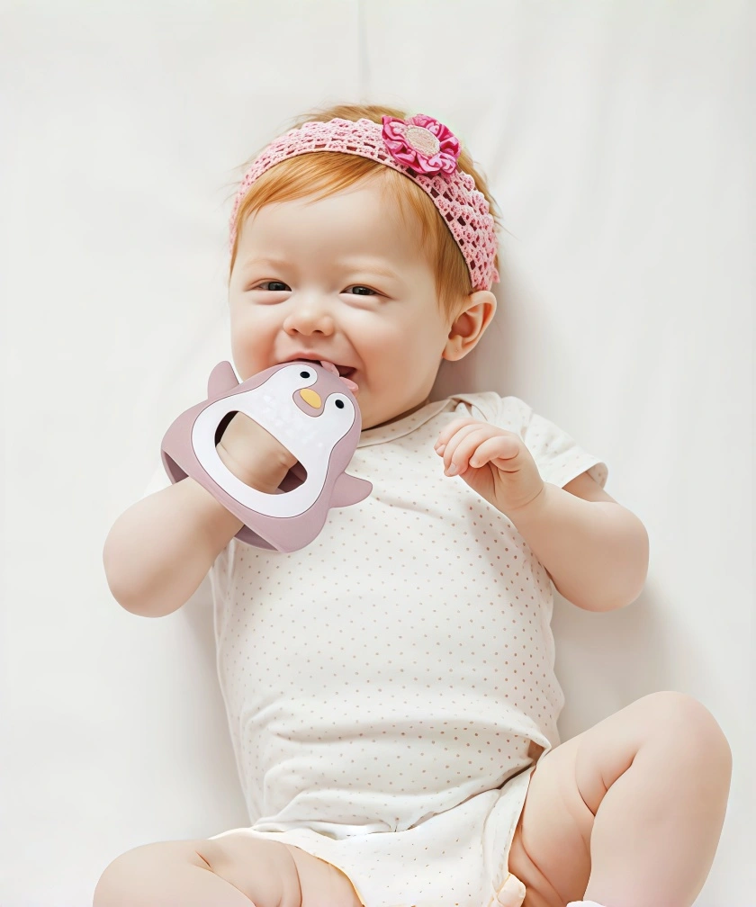 PANDAEAR Baby Feeding Essentials and MealtimeEssentials