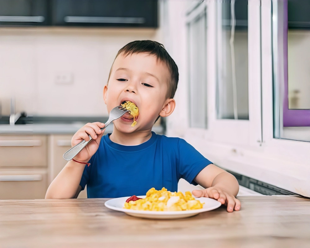 PANDAEAR Baby Feeding Essentials and MealtimeEssentials