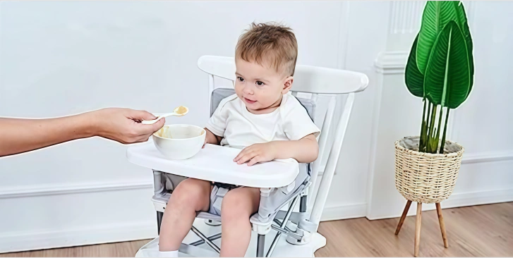 PANDAEAR Baby Feeding Essentials and MealtimeEssentials