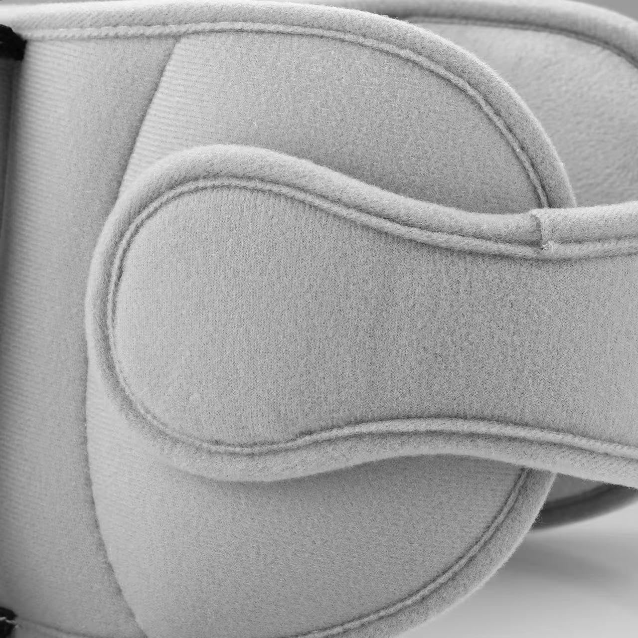image:imagePandaEar Car Seat Toddler Head Support Adjustable Baby Carseat Head Holder Strap for Car Seat Stroller Soft Neck Relief Band for Kids Infants Comfortable Travel Sleep